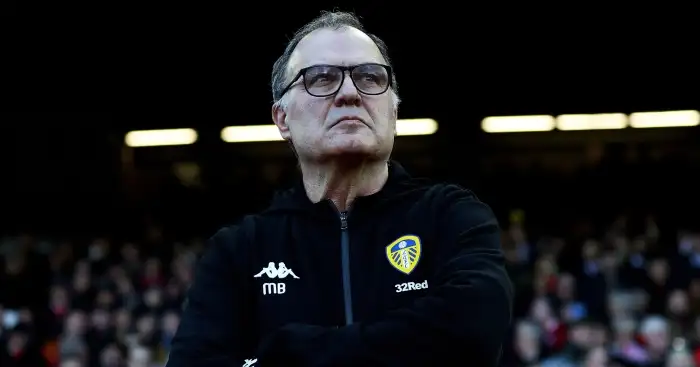 Comparing Leeds’ stats after 27 games to the last five Champ title winners