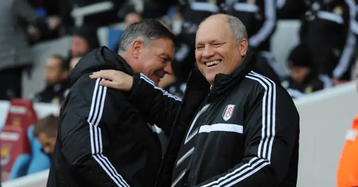 Where are they now? Martin Jol’s last Premier League starting XI at Fulham