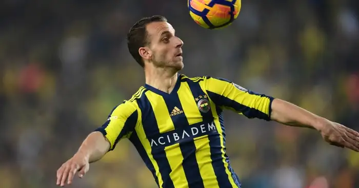 Roberto Soldado scored a bicycle kick and you can’t not feel happy for him