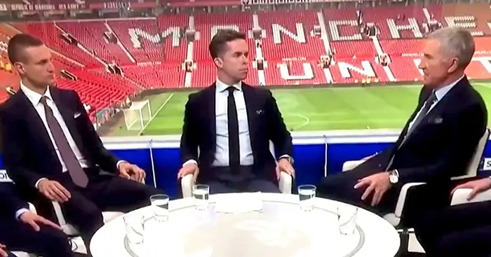 11 times Graeme Souness was wonderfully angry on Sky Sports