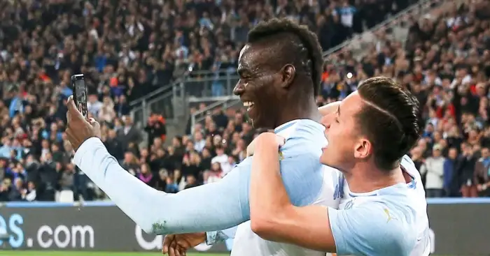 Mario Balotelli continues to p*ss off all the right people – and we love him for it