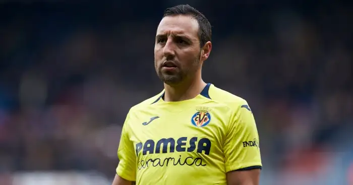 Villarreal have won the lottery with the reborn Santi Cazorla & we’re so happy