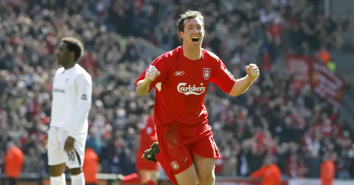 Robbie Fowler’s return to Liverpool: A flawed but brilliant fairytale