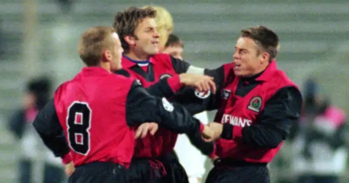 A forensic analysis of Graeme Le Saux & David Batty’s on-pitch fight