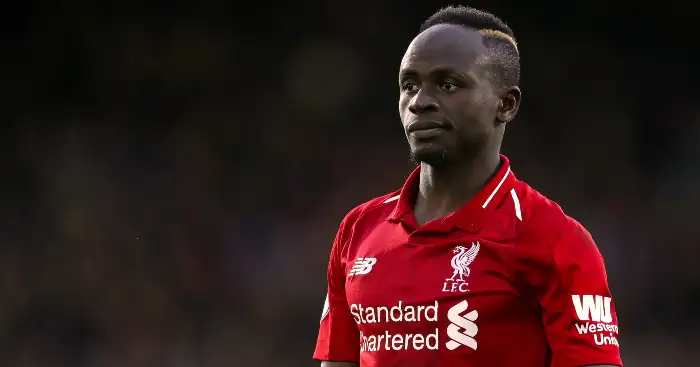 The remarkable stats behind ruthless Sadio Mané’s record-breaking season