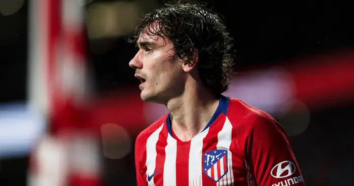 Comparing Antoine Griezmann’s 2018-19 stats to Barcelona’s current forwards