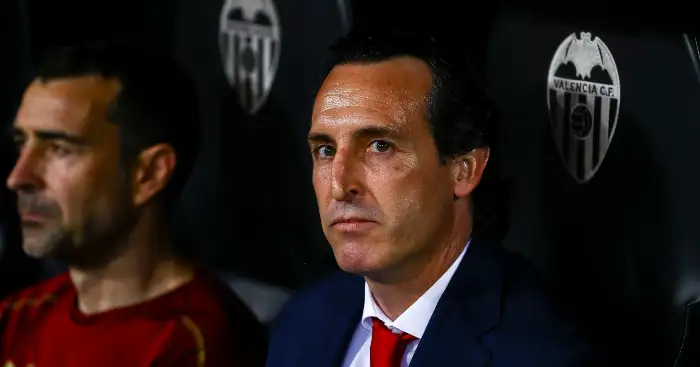 ‘I want us to be a chameleon team’ – 13 of Unai Emery’s best quotes at Arsenal