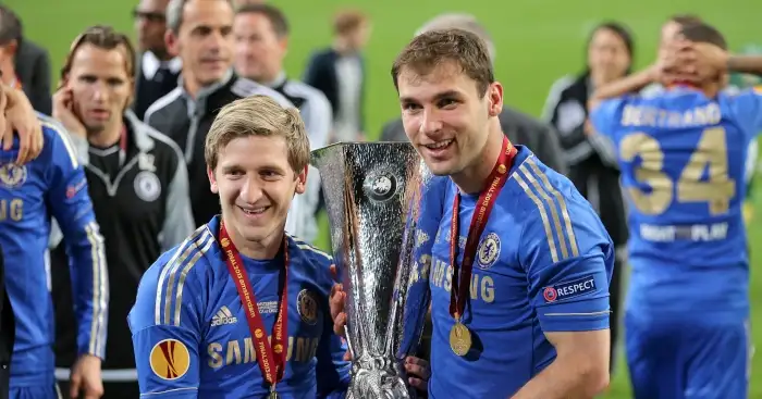 Where are they now? Chelsea’s 2013 Europa League-winning squad