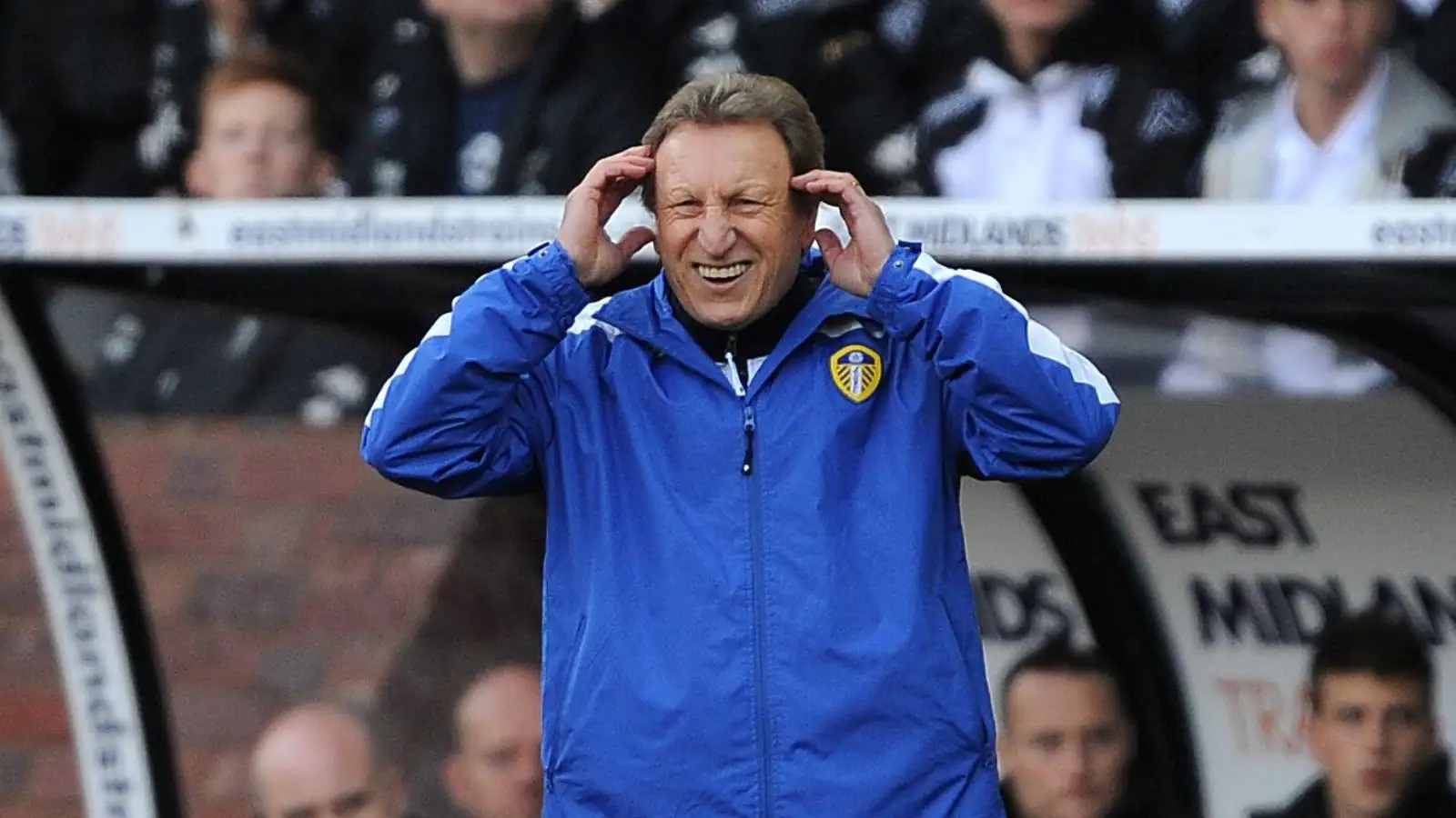 Where are they now? Neil Warnock’s last Leeds team before he was sacked