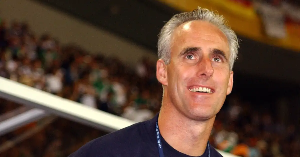 10 of Mick McCarthy’s best & funniest quotes: ‘Some people can f*ck off’