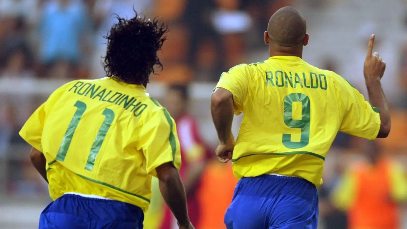 The Joy Of… the elastico: From Sergio Echigo to Ronaldo & Ronaldinho