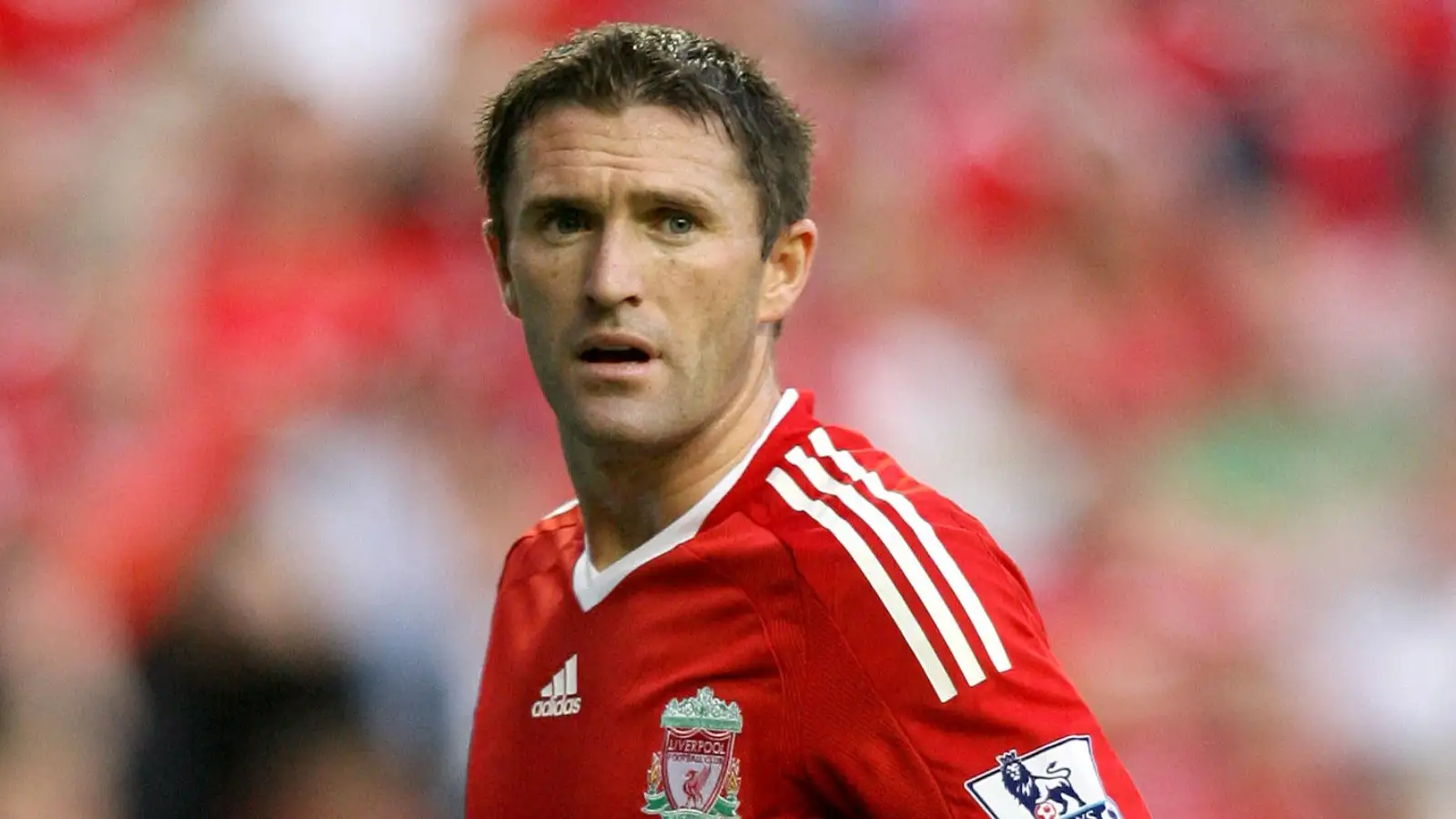 Remembering Robbie Keane and just another ‘what if’ for Liverpool