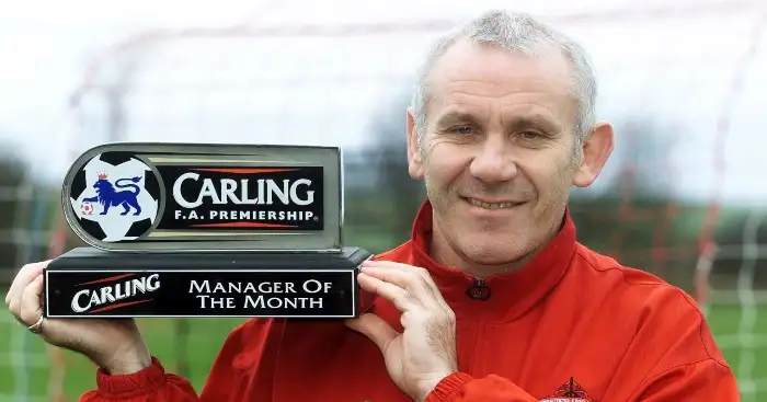 Ranking Sunderland’s 10 best managers of the Premier League era