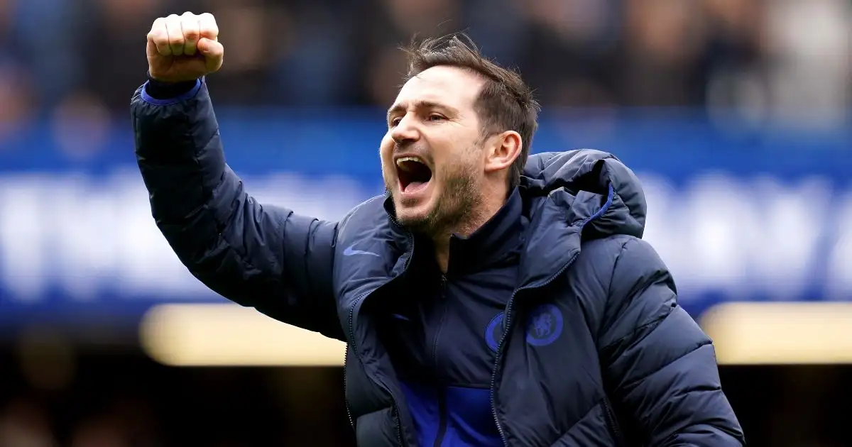 ‘I try and be myself’: 13 quotes to explain Frank Lampard’s philosophy