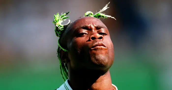 Remembering five Championship Man legends you’ll definitely have signed