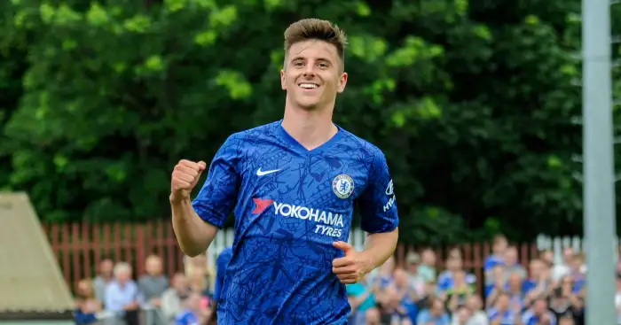 5 Chelsea fringe players who have boosted their chance in pre-season