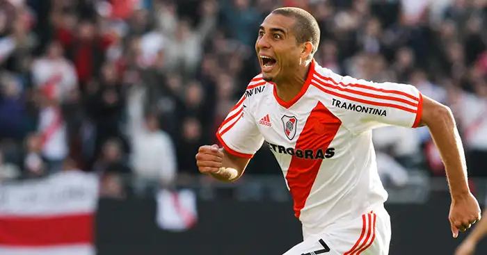 The last goodbye: When David Trezeguet rescued River Plate aged 33