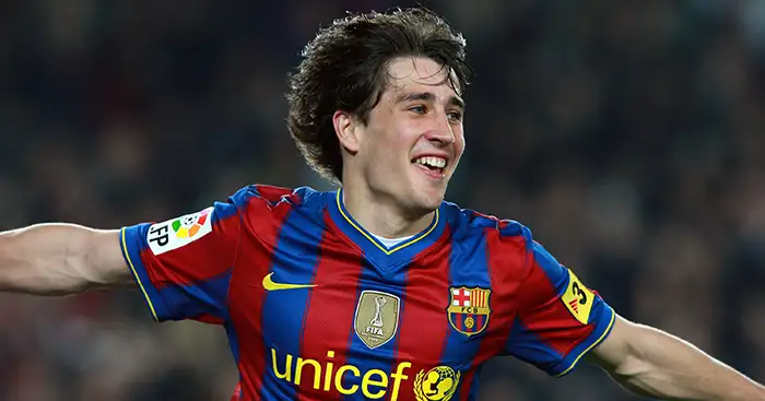 Bojan Krkic