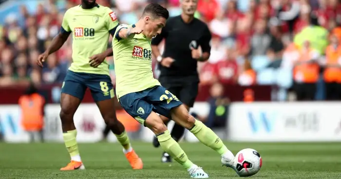 Sit back & enjoy every Harry Wilson goal from outside the box since 2018-19