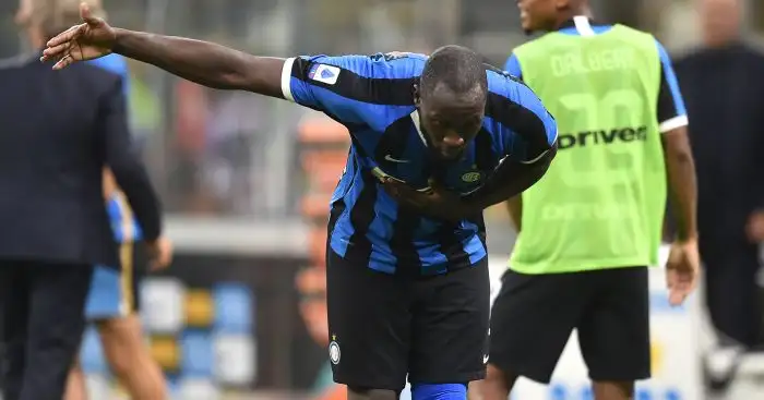 First impressions count: How Romelu Lukaku is the master of debuts