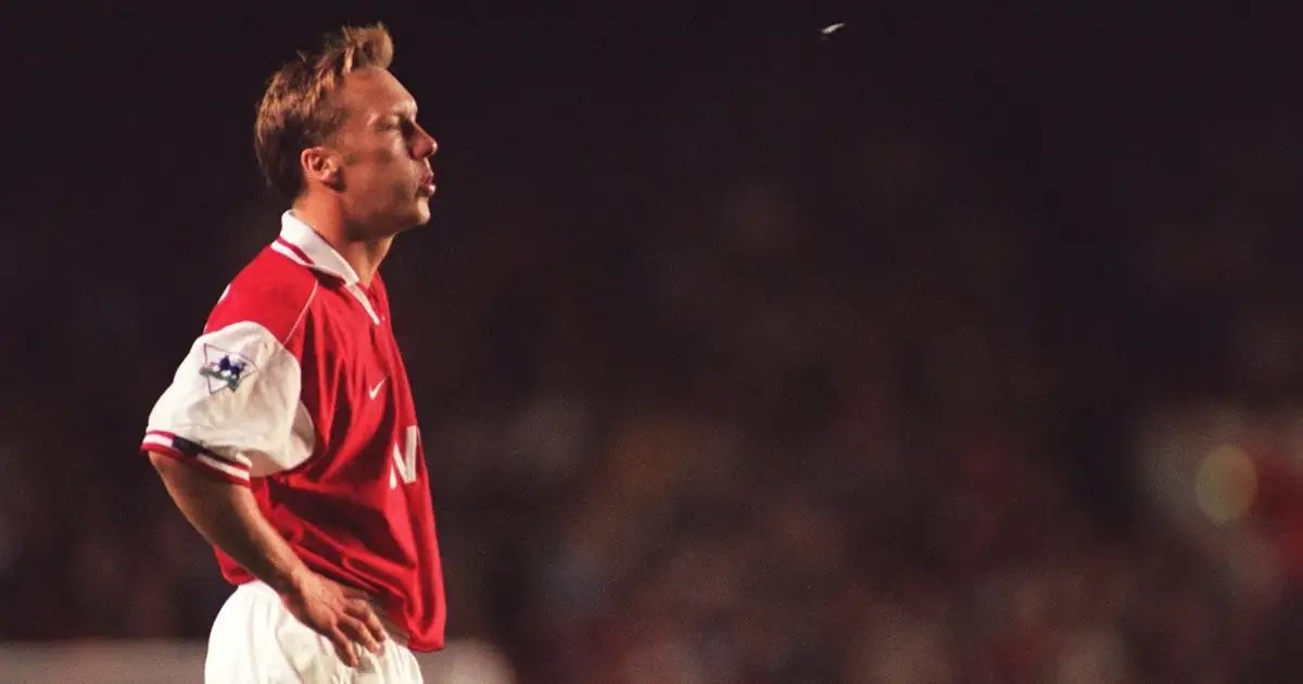 Lee Dixon, the backpass rule and the most needless own goal of all time