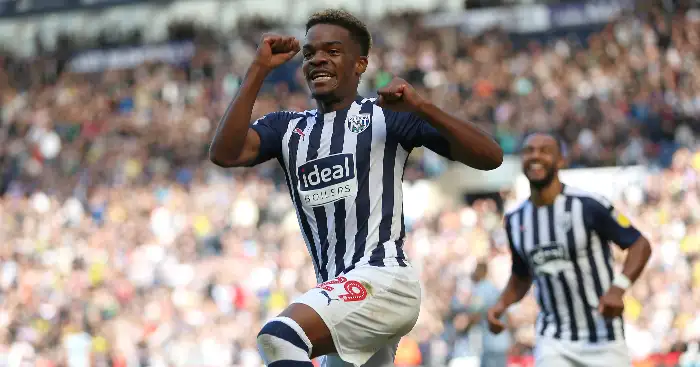 Seven young Championship loanees who could have big futures in the PL