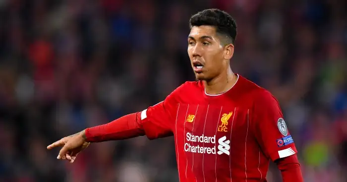 Roberto Firmino has rewritten the showboating rulebook with his rabona