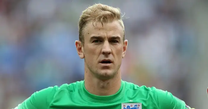 Revisiting the BBC’s 2015 prediction of England’s Euro 2020 team