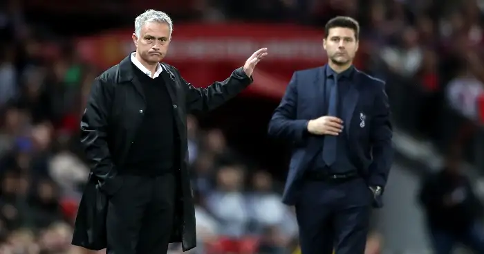 14 Quotes To Explain Jose Mourinhos Philosophy You Fall In Love With Him Planet Football 