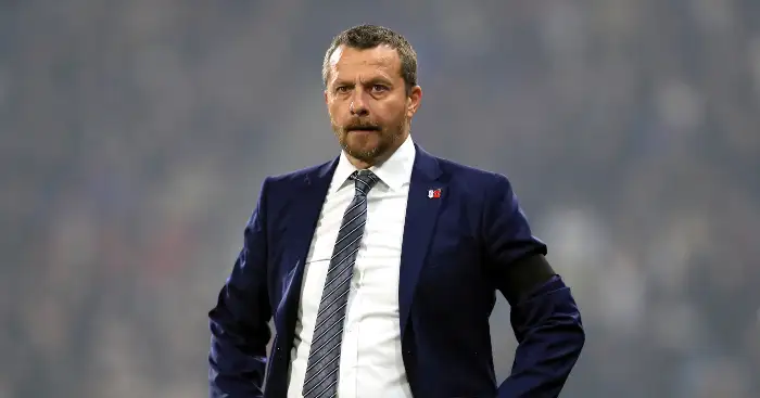 Slavisa Jokanovic: Troy Deeney was ‘boy in a big body’ when I joined Watford