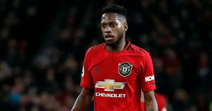 Comparing Fred’s 2019-20 Premier League stats to his first Man Utd season