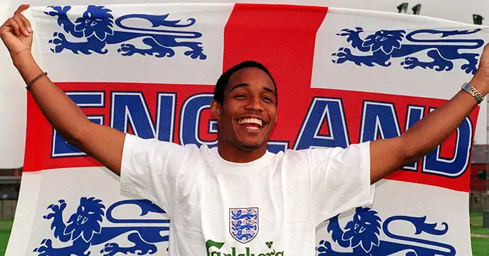 Paul Ince: I wanted to turn down first England call-up, but Fergie intervened