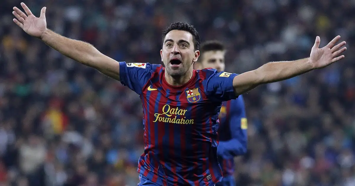 17 of the best quotes on Xavi: ‘There will be Before Xavi and After Xavi’