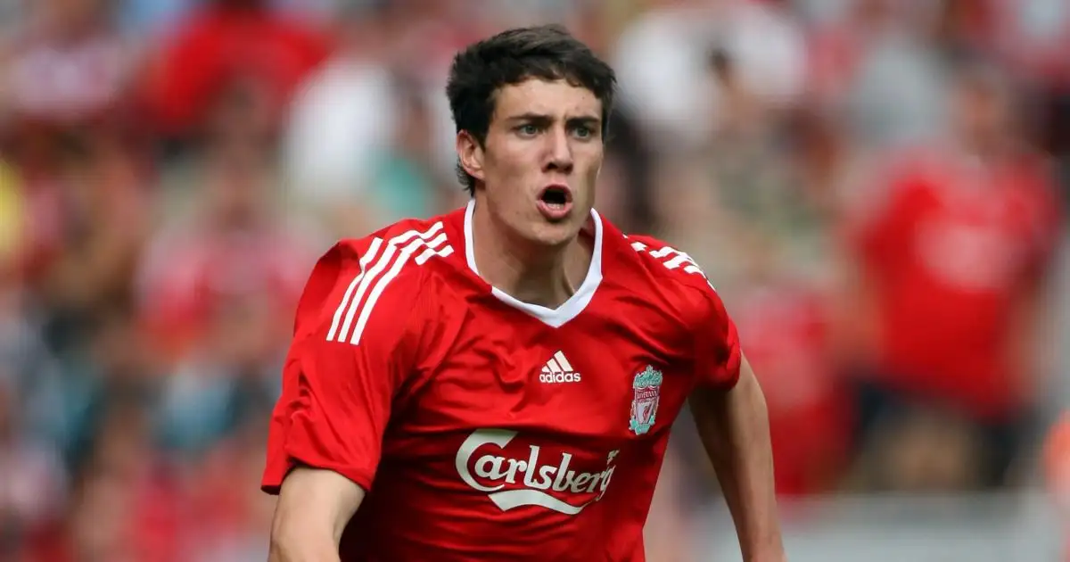 Liverpool’s last 12 academy grads under Rafa Benitez & how they fared