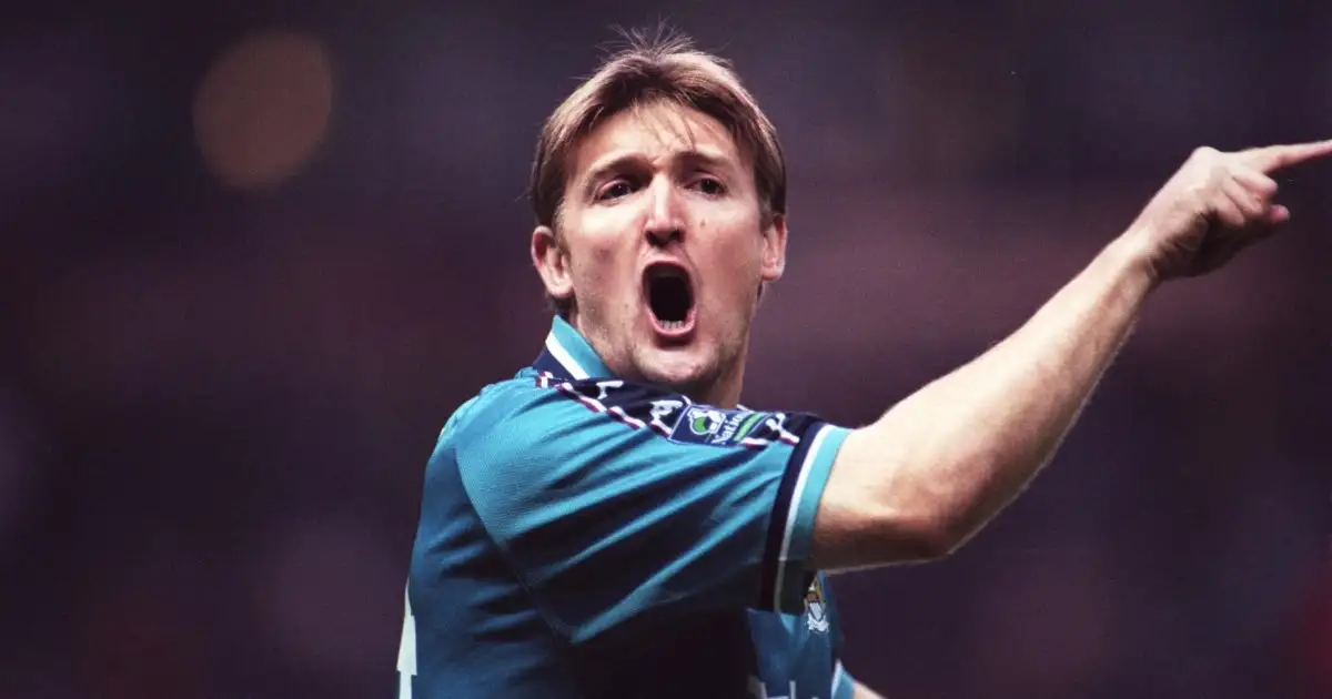 Jamie Pollock, THAT own goal & how Man City fans earned their stripes