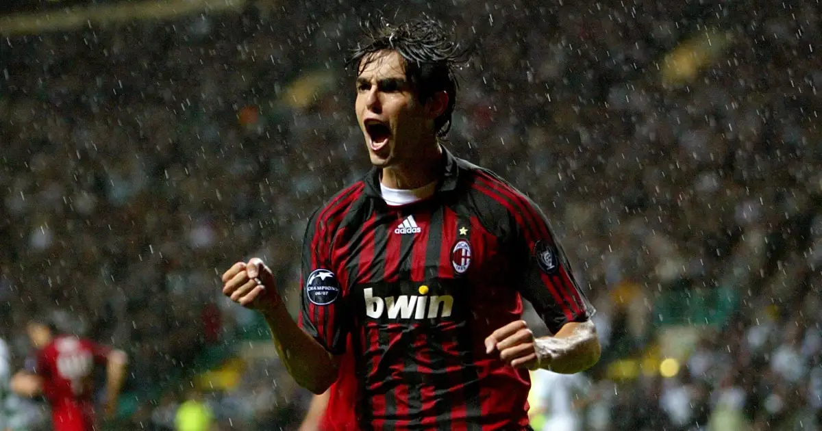 The 16 best quotes on Kaka: ‘Nothing is wasted, everything has a purpose’