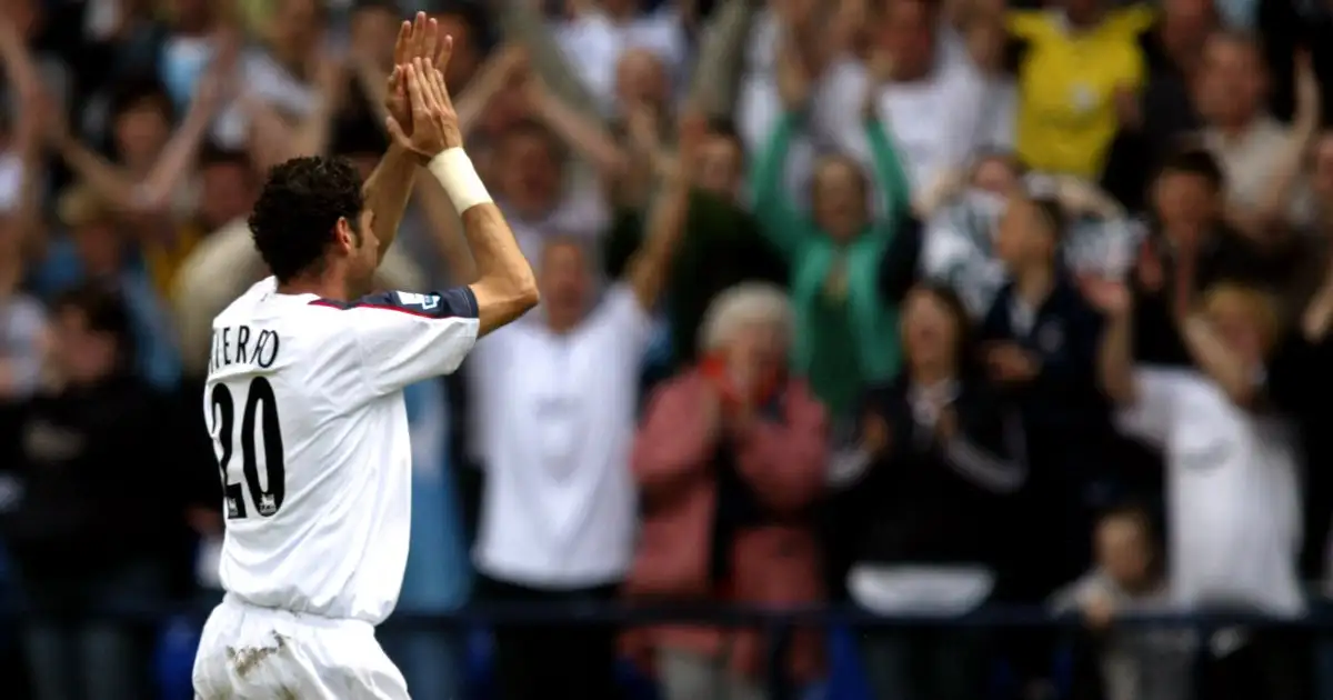 Remembering Fernando Hierro at Bolton: A class act even at 37