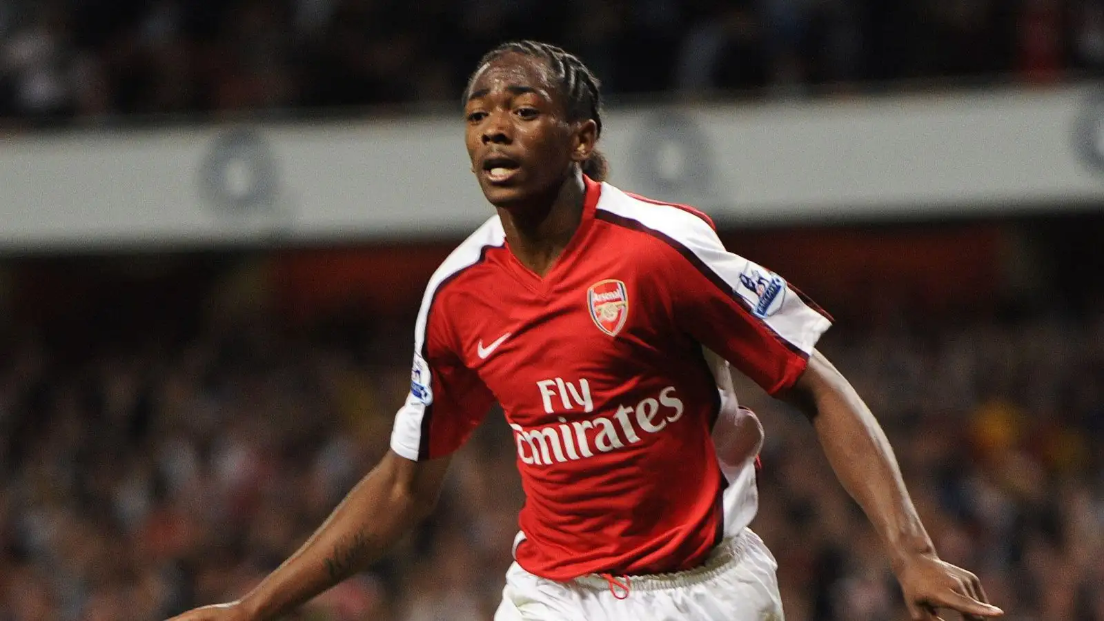 Arsenal’s 11 debut goalscorers under Wenger and what they did next