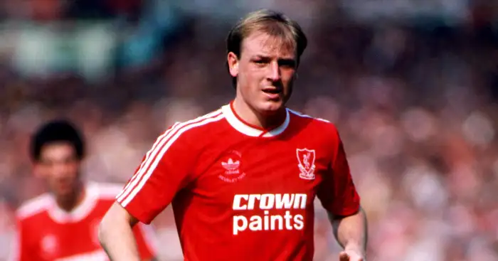 Steve McMahon: Hillsborough felt like a movie nobody wanted to be a part of