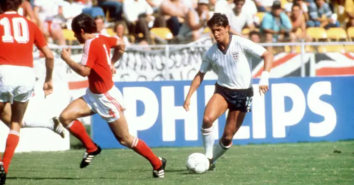 Greatest Games: Gary Lineker on the day that proved his ‘ground zero’