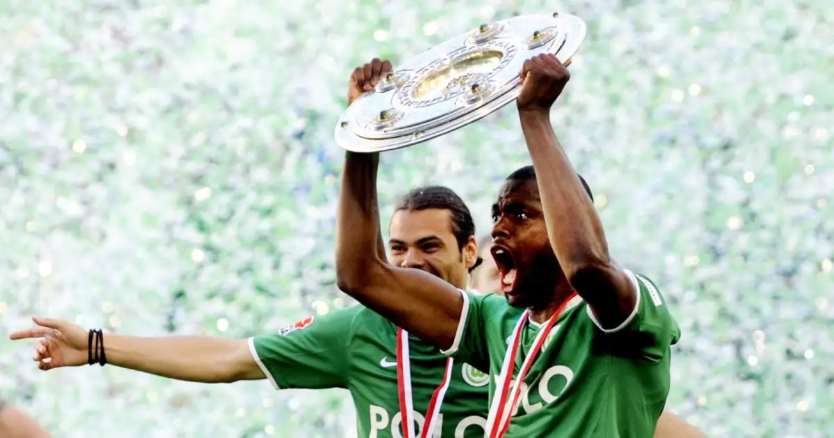 Remembering Wolfsburg’s unlikely title & Grafite’s fleeting brilliance