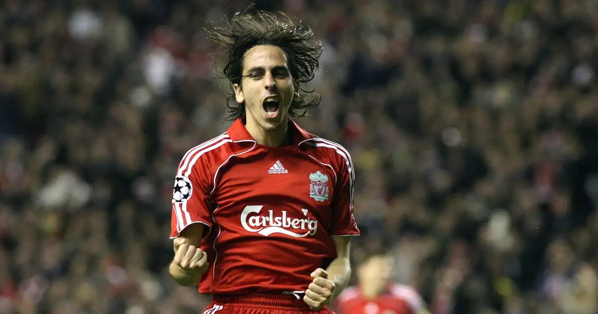 Yossi Benayoun: The featherweight footballer who packed a punch