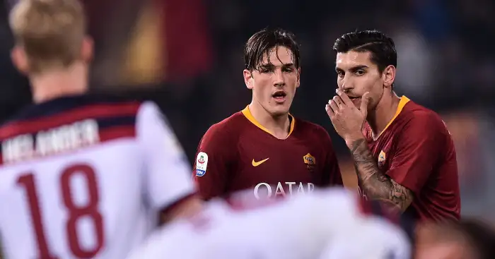 Five Roma stars linked with transfers amid club’s financial struggles