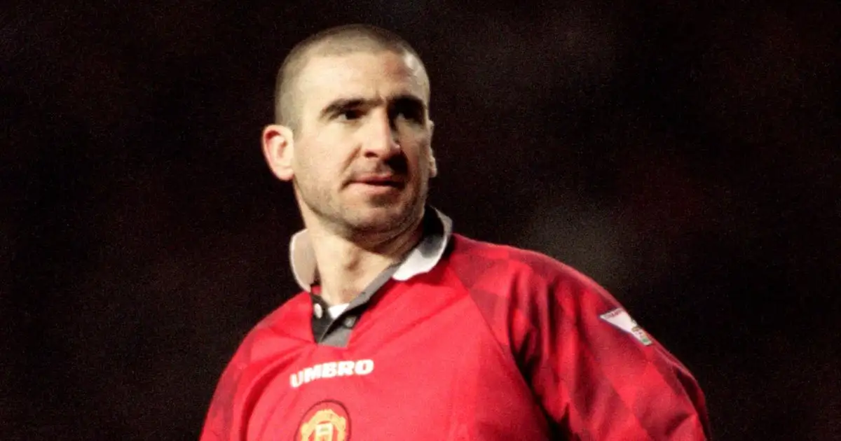 17 times Eric Cantona was the coolest footballer on the planet