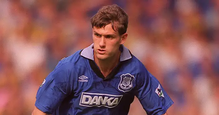 Andy Hinchcliffe on Everton’s set-piece success and Willie Donachie’s key role