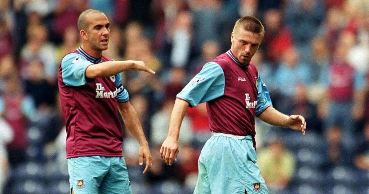 The 13 most unhinged players of the PL era: Repka, Lehmann, Di Canio…