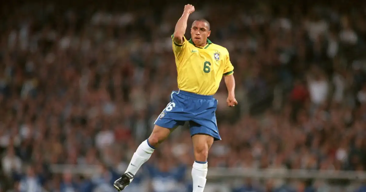 Roberto Carlos: So good he needed scientists to explain his goals