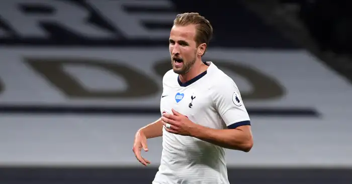 How many games it’ll take Harry Kane to break Alan Shearer’s PL record