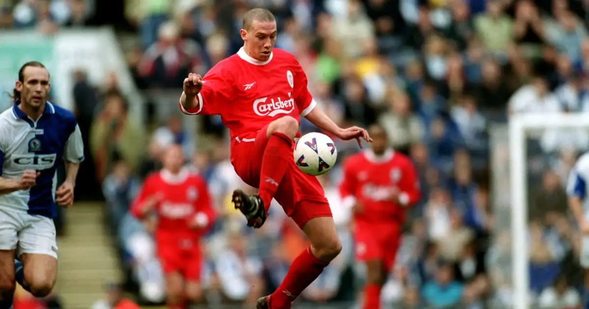Sean Dundee: I wasn’t fit enough at Liverpool; I should’ve worked harder