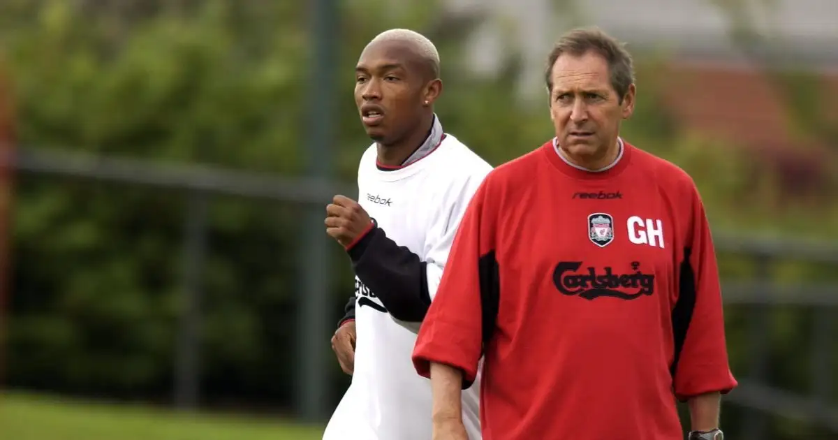 Liverpool, Houllier, & a summer that reshaped English football